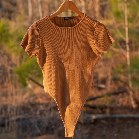 Boohoo Tops - 3 for $20! Boohoo body suit